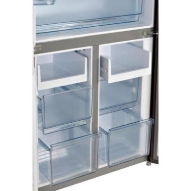 Холодильник Smart SM593M-8-изображение