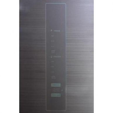 Холодильник Smart SM593M-9-изображение