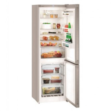 Холодильник Liebherr CNef 4313-19-изображение