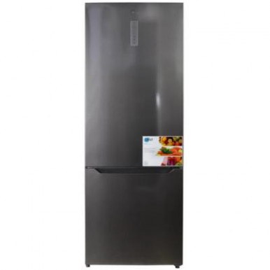 Холодильник Smart BRM470X-5-зображення