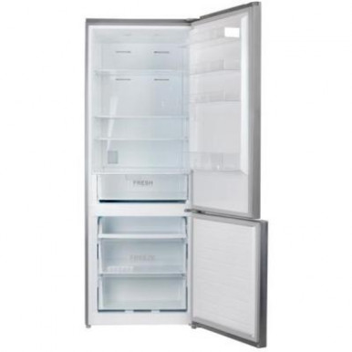 Холодильник Smart BRM470X-6-зображення