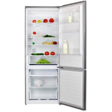 Холодильник Smart BRM470X-7-зображення