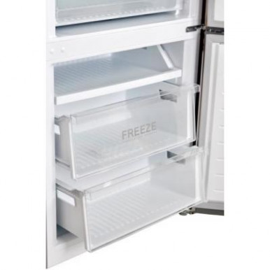 Холодильник Smart BRM470X-9-зображення