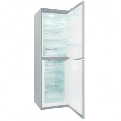 Холодильник Snaige RF57SM-S5DP21-5-изображение