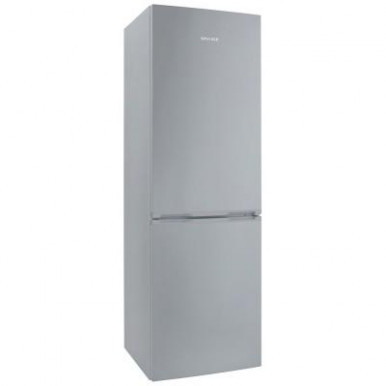 Холодильник Snaige RF58SM-S5MP210-4-изображение