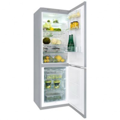 Холодильник Snaige RF58SM-S5MP210-5-изображение