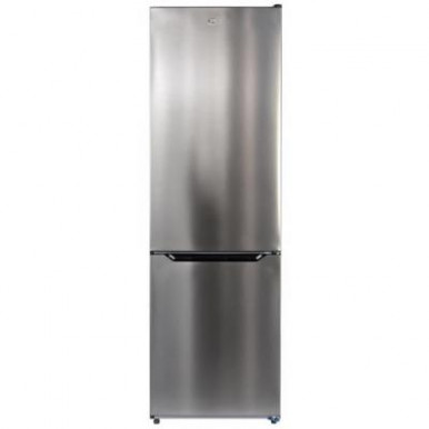 Холодильник Smart BM318S-5-зображення