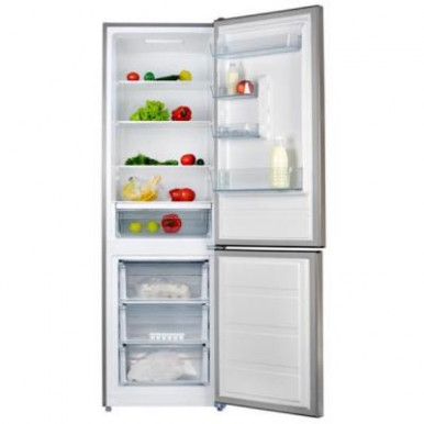 Холодильник Smart BM318S-7-изображение