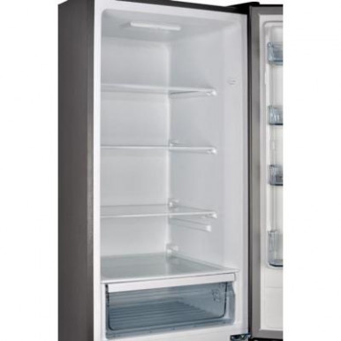Холодильник Smart BM318S-8-зображення