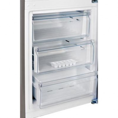 Холодильник Smart BM318S-9-изображение