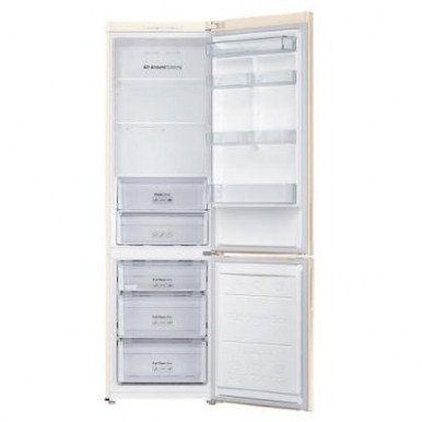 Холодильник Samsung RB37J5000EF-7-зображення