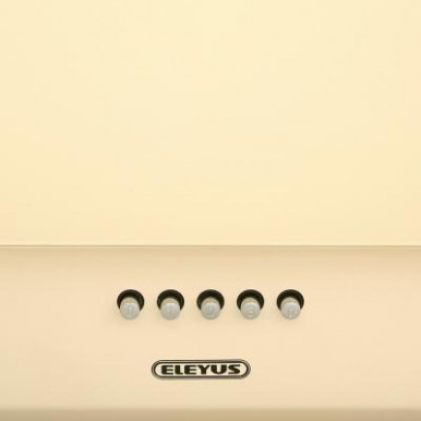 Вытяжка кухонная Eleyus Focus 1000 60 BG-23-изображение