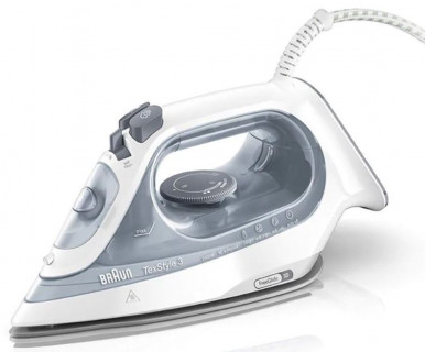 Праска Braun SI 3054 GY-5-зображення