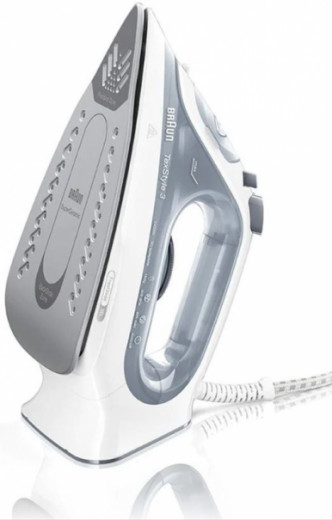 Праска Braun SI 3054 GY-7-зображення