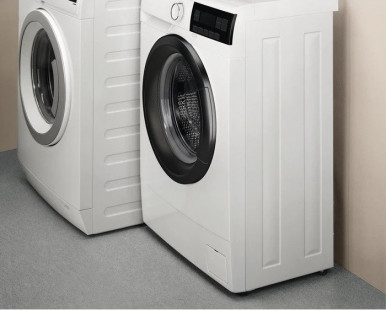 Пральна машина Electrolux EW6S326SUI-12-зображення