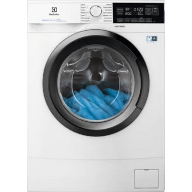Пральна машина Electrolux EW6S326SUI-9-зображення