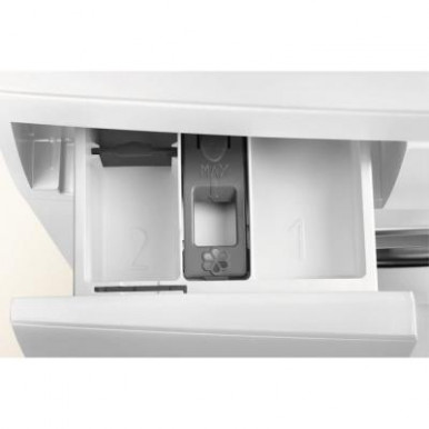 Пральна машина Electrolux EW6S326SUI-13-зображення