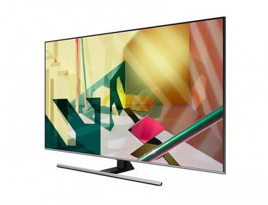 Телевізор LED Samsung QE65Q77TAUXUA-28-зображення
