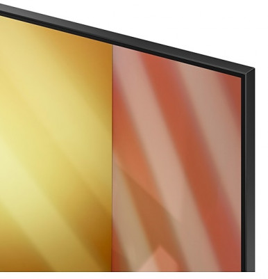 Телевізор LED Samsung QE65Q77TAUXUA-33-изображение