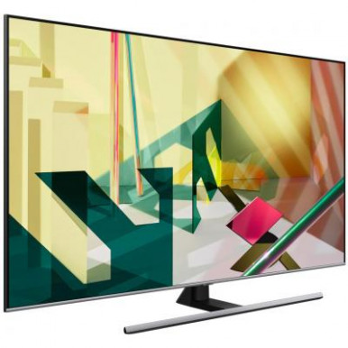 Телевізор LED Samsung QE65Q77TAUXUA-31-зображення