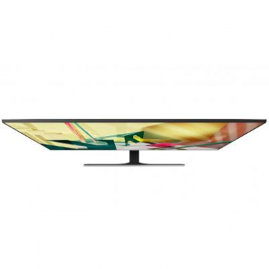 Телевізор LED Samsung QE65Q77TAUXUA-43-зображення