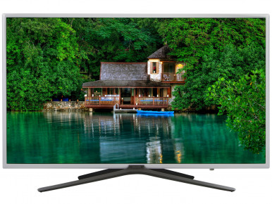 Телевізор LED Samsung UE49K5510AUXUA-7-зображення