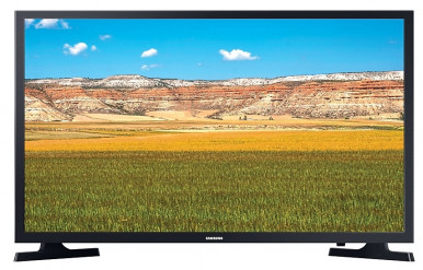 Телевізор LED Samsung UE32T4500AUXUA-7-зображення