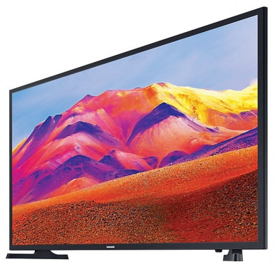 Телевізор LED Samsung UE43T5300AUXUA-13-зображення