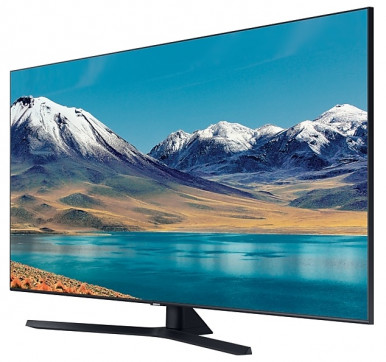 Телевізор LED Samsung UE55TU8500UXUA-12-изображение