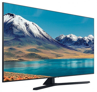 Телевізор LED Samsung UE55TU8500UXUA-13-изображение