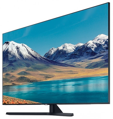 Телевізор LED Samsung UE55TU8500UXUA-15-изображение