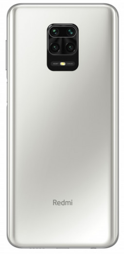 Смартфон Xiaomi Redmi NOTE 9S 4/64gb White-8-изображение