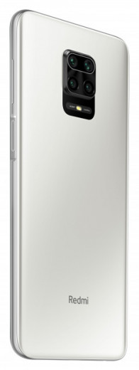 Смартфон Xiaomi Redmi NOTE 9S 4/64gb White-12-зображення