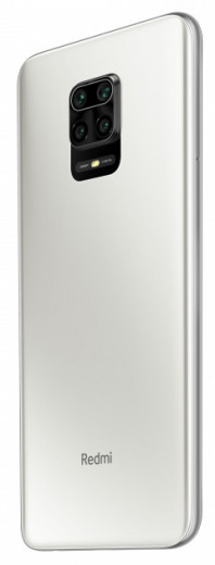Смартфон Xiaomi Redmi NOTE 9S 4/64gb White-13-изображение