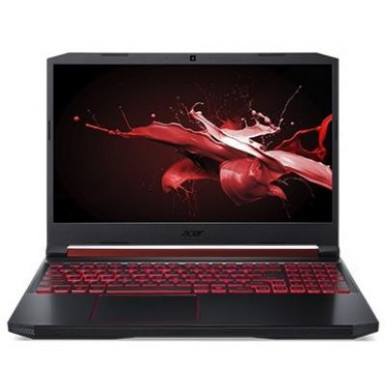 Ноутбук Acer Nitro 7 AN715-51 (NH.Q5FEU.028)-8-зображення