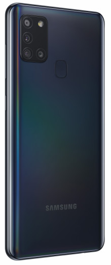Смартфон SAMSUNG Galaxy A21s (SM-A217F) 3/32 Duos ZKN (чорний)-18-изображение