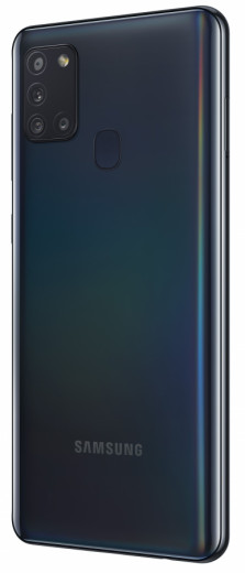 Смартфон SAMSUNG Galaxy A21s (SM-A217F) 3/32 Duos ZKN (чорний)-20-изображение