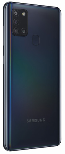 Смартфон SAMSUNG Galaxy A21s (SM-A217F) 3/32 Duos ZKN (чорний)-19-изображение