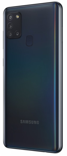 Смартфон SAMSUNG Galaxy A21s (SM-A217F) 3/32 Duos ZKN (чорний)-21-зображення