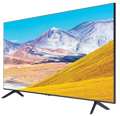 Телевізор LED Samsung UE55TU8000UXUA-12-изображение