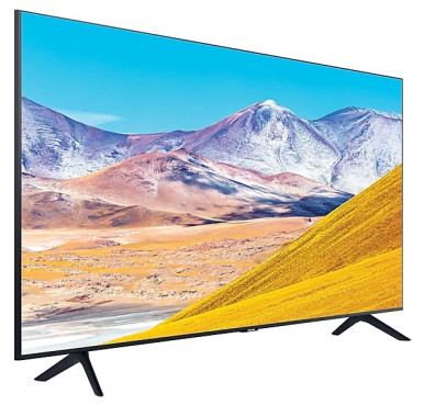 Телевізор LED Samsung UE55TU8000UXUA-13-зображення