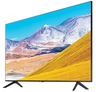 Телевізор LED Samsung UE55TU8000UXUA-15-изображение