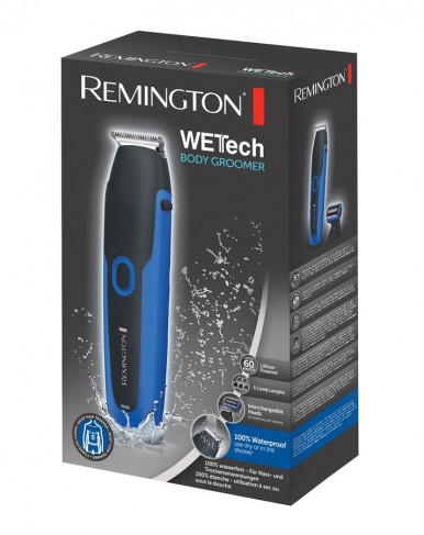 Машинка для стрижки Remington BHT 6255-4-изображение