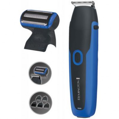 Машинка для стрижки Remington BHT6255-6-изображение