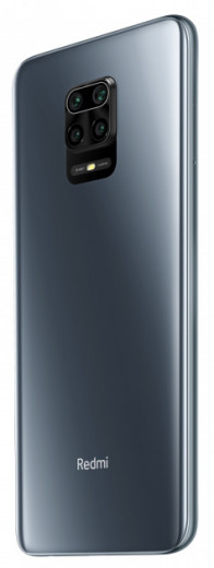 Смартфон Xiaomi Redmi NOTE 9 Pro 6/64gb Grey-16-изображение