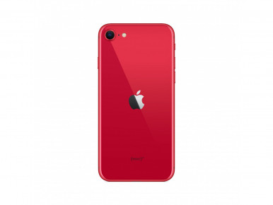 Смартфон Apple iPhone SE II 2020 64Gb Red-7-зображення