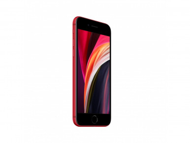 Смартфон Apple iPhone SE II 2020 64Gb Red-8-зображення