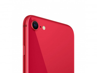 Смартфон Apple iPhone SE II 2020 64Gb Red-9-зображення