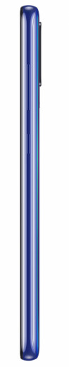 Смартфон SAMSUNG Galaxy A21s (SM-A217F) 3/32 Duos ZBN (синій)-25-зображення
