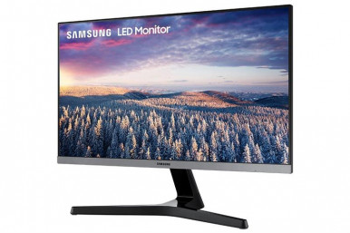 Монітор LED LCD Samsung 24" S24R350F(LS24R350FHIXCI)-40-изображение